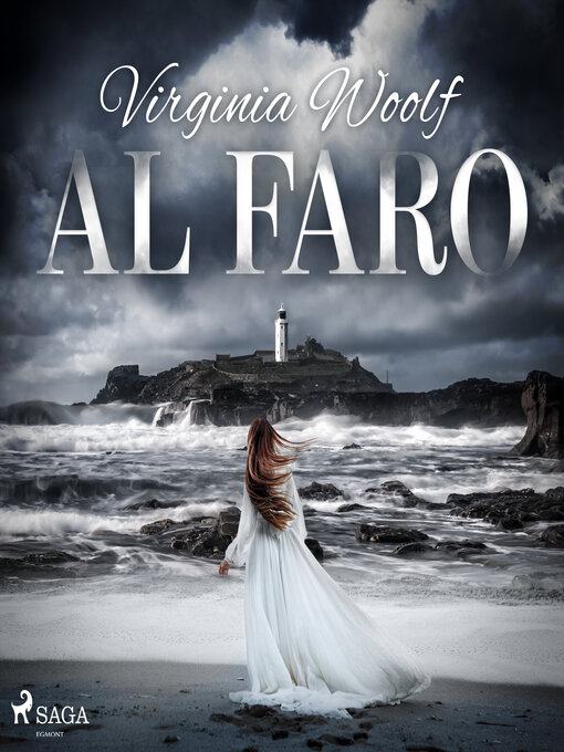 Cover image for Al Faro